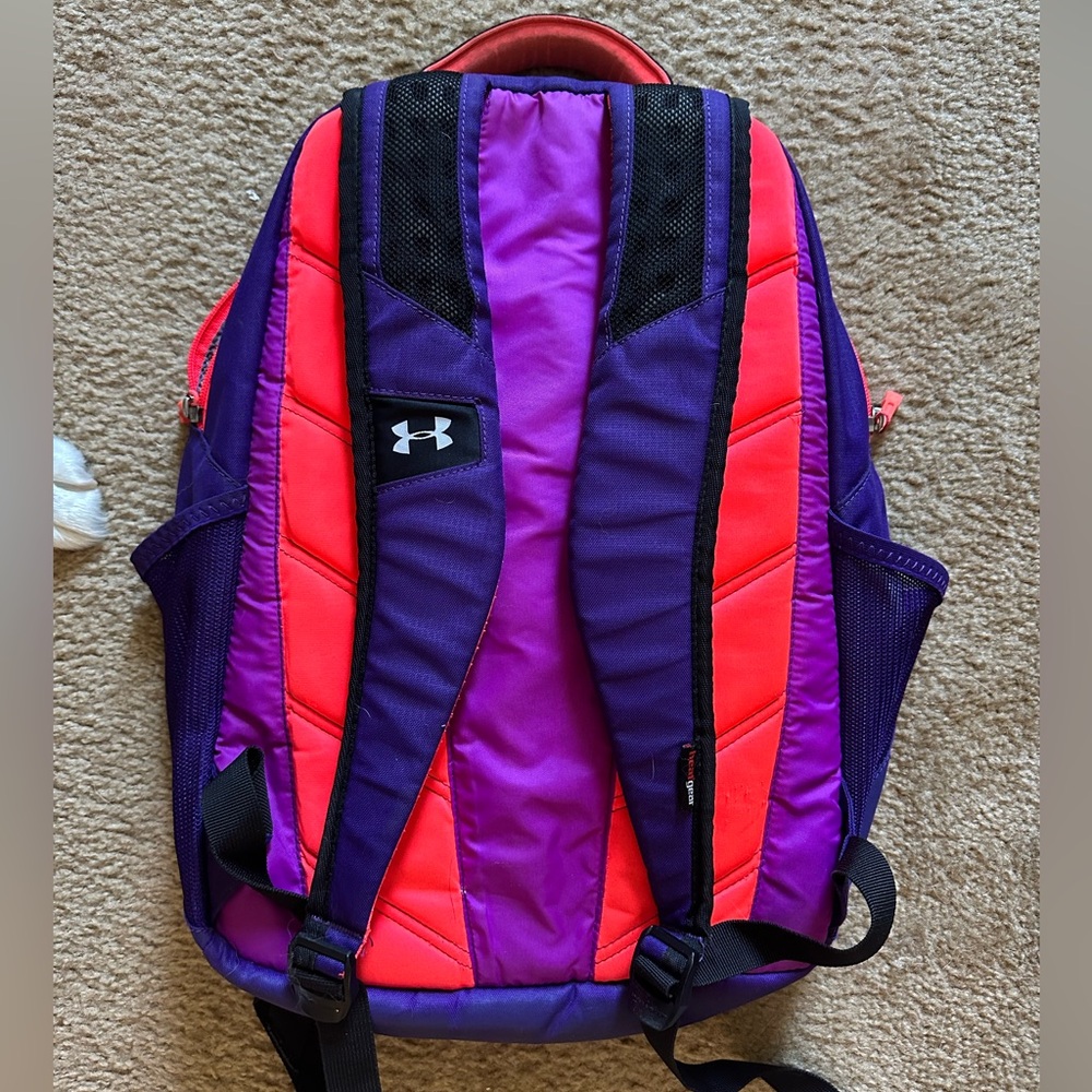 Under Armour backpack